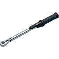 ＫＴＣ 差込角９．５ｍｍ プレセット型トルクレンチ トルク調整範囲１０～５０Ｎ・ｍ 全長３７４．９ｍｍ KTC 9.5プレセット型トルクレンチ GW050-03