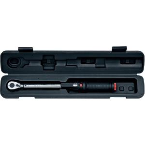ＫＴＣ 差込角９．５ｍｍ プレセット型トルクレンチ トルク調整範囲１０～５０Ｎ・ｍ 全長３７４．９ｍｍ KTC 9.5プレセット型トルクレンチ GW050-03-イメージ2