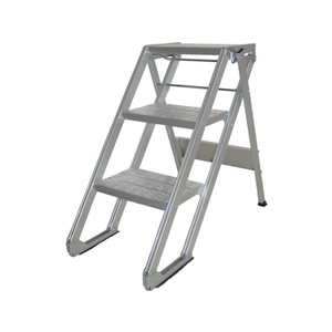 森山鉄工 MTステップXECO3段 FC618HG-2730979-イメージ1