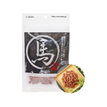 アブレス 馬肉旨焼きジャーキーカット 70g FCF428N