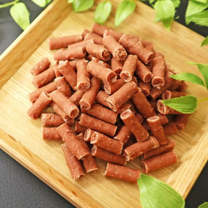 アブレス 馬肉旨焼きジャーキーカット 70g FCF428N-イメージ3