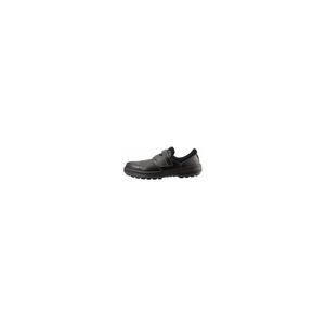 シモン 安全靴 短靴 マジック式 ＳＦ１８黒 ２５．０ｃｍ JIS T 8101 CI/S/P1/F2/HI1/H合格 SF18BK-250-イメージ4