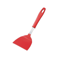 カンダ KD 抗菌・耐熱 『いろ・色』 起し金 赤 FC877PL-056212