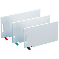 住べテクノプラスチック 住友/スーパー耐熱 抗菌まな板 スタンド付 WKLOS 大 茶 FC734LH-3170560