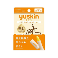 ユースキン製薬 メディカルリップスティック 3.5g FCK920D