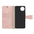 NATURAL design AQUOS Wish4(SH-52E/A402SH)用カード入れ・スタンド機能付手帳型ケース NewCocotte ピンクベージュ AQW4-COT03-イメージ2