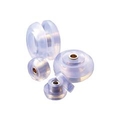 タイカ Taica　防振材ゲルブッシュ　A－1　φ3mm　0．12～0．62kg A-1ｹﾞﾙﾌﾞﾂｼﾕ