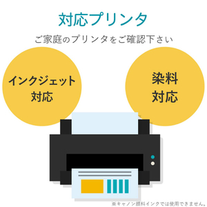 エレコム アイロンプリントペーパー(白生地用)A4サイズ・5枚入 A4サイズ・5枚入 EJPWPN2-イメージ7