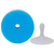 マーナ POCO キッチンスポンジ 吸盤付 ブルー F922496-K096B-イメージ1