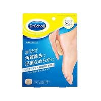 Ｓｃｈｏｌｌｓ Ｗｅｌｌｎｅｓｓ Ｃｏｍｐａｎｙ ドクター・ショール 足裏スクラブソープ 70g FCN3173