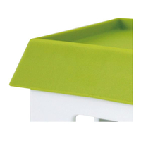 八幡化成 アピュイ マルチスタンド グリーン FC941LH-3298900