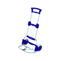 ＳＩＭＯＮＥＶＥＲＳ 折畳カート 「RUXXAC」ビジネス 125kg FC535HK-8315316