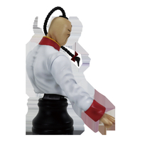 CCP JAPAN CCPJBMC3ﾗ-ﾒﾝﾏﾝ BMC キン肉マンシリーズ No．3 ラーメンマン