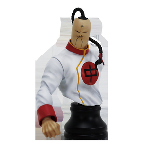 CCP JAPAN CCPJBMC3ﾗ-ﾒﾝﾏﾝ BMC キン肉マンシリーズ No．3 ラーメンマン