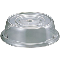 ＣＡＭＢＲＯ Cambro/カムウェア カムカバー ポリカーボ 806CW(152)クリア FC213LD-1378600