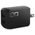 CIO 急速充電器 Novaport DUOII 67W2C (第2世代) ブラック CIO-G67W2C-N2-BK-イメージ1