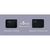 CIO 急速充電器 Novaport DUOII 67W2C (第2世代) ブラック CIO-G67W2C-N2-BK-イメージ5