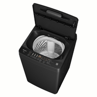 ハイセンス HW-T60E5K 全自動洗濯機 e angle select ブラック