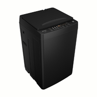 ハイセンス HW-T60E5K 全自動洗濯機 e angle select ブラック