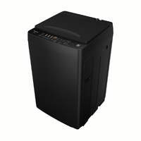 ハイセンス HW-T60E5K 全自動洗濯機 e angle select ブラック 