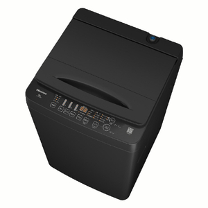 ハイセンス 全自動洗濯機 e angle select ブラック HW-T60E5K-イメージ10