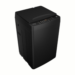 ハイセンス 全自動洗濯機 e angle select ブラック HW-T60E5K-イメージ12