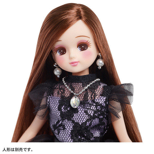 タカラトミー リカちゃん KATE LICCA メイクリフィルセット KATEﾘｶﾒｲｸﾘﾌｲﾙｾﾂﾄ-イメージ3