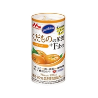 クリニコ Sunkist くだものの栄養+Fiber オレンジ FCM5218