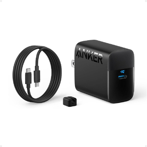 Anker Charger (45W) with USB-C & USB-C ケーブル B2653N11 Anker Charger (45W) with USB-C & USB-C ケーブル B2653N11