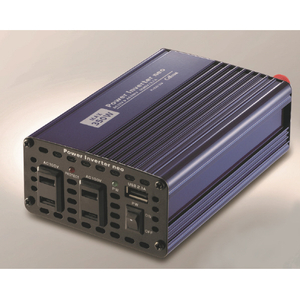 セルスター工業 インバーター PI-350-12-イメージ1