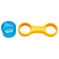 クレオス Mr．キャップオープナー GT56ｷﾔﾂﾌﾟｵ-ﾌﾟﾅ-