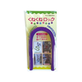カーボーイ くねくねロック パープル FCK0440-KR-05