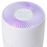 シィー・ネット AAH201WH 空気清浄機 ホワイト|エディオン公式通販