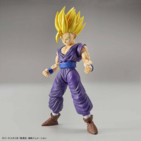 バンダイスピリッツ Figure-rise Standard 超サイヤ人2孫悟飯(リニューアル) FRSｽ-ﾊﾟ-ｻｲﾔｼﾞﾝ2ｿﾝｺﾞﾊﾝN