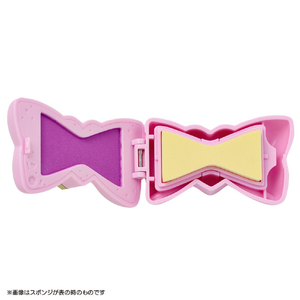 バンダイ Pretty Holic プリティアップヘアチョーク キュアキッス キュアキッス PHﾍｱﾁﾖ-ｸｷﾕｱｷﾂｽ-イメージ2
