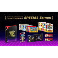 任天堂 Nintendo World Championships ファミコン世界大会 Special Edition【Switch】 HACRA82CAVA1