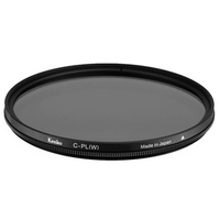 ケンコー サーキュラーPLフィルター 62mm 62Sｻ-ｷﾕﾗ-PLW