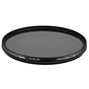 ケンコー サーキュラーPLフィルター 62mm 62Sｻ-ｷﾕﾗ-PLW-イメージ1
