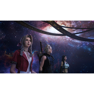 スクウェア・エニックス 新価格版 FINAL FANTASY VII REBIRTH【PS5】 ELJM30908-イメージ2