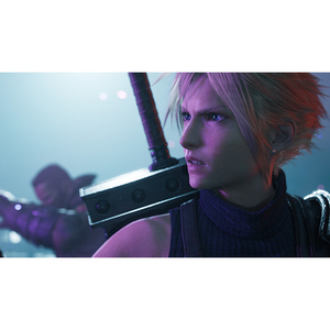 スクウェア・エニックス 新価格版 FINAL FANTASY VII REBIRTH【PS5】 ELJM30908-イメージ3