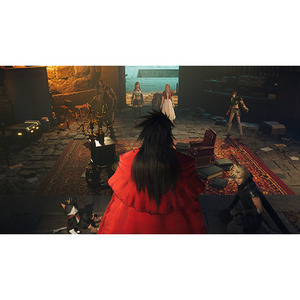 スクウェア・エニックス 新価格版 FINAL FANTASY VII REBIRTH【PS5】 ELJM30908-イメージ6