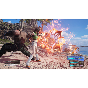 スクウェア・エニックス 新価格版 FINAL FANTASY VII REBIRTH【PS5】 ELJM30908-イメージ8