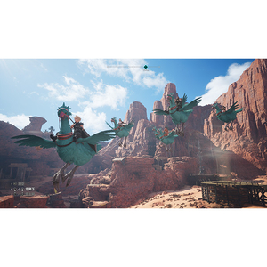 スクウェア・エニックス 新価格版 FINAL FANTASY VII REBIRTH【PS5】 ELJM30908-イメージ9