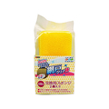 WAKI(和気産業) トレピカ 網戸クリア棒 交換用スポンジ 2個入り FC48902-AMD-210