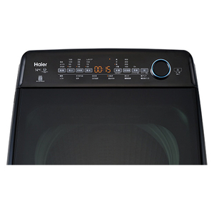 ハイアール 14．0kgインバーター全自動洗濯機 スチールグレー JW-GD140A-H-イメージ4