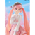 グッドスマイルカンパニー 【SMILE VALUE 2025】POP UP PARADE 桜ミク お花見コーデVer． 「キャラクター・ボーカル・シリーズ01 初音ミク」 ﾎﾟﾂﾌﾟｱﾂﾌﾟPｻｸﾗﾐｸｵﾊﾅﾐｺ-ﾃﾞ-イメージ2