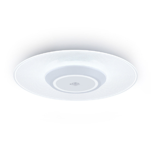 アイリスオーヤマ ～4畳 LED小型シーリングライト パネルライト 人感センサー付き 昼光色 SCL200D-MS-PK-イメージ2