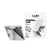 PanzerGlass iPad Pro13インチ用ケース CR65914-イメージ1