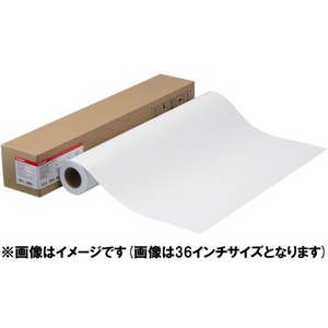 キヤノン フォト半光沢紙HG(厚口)/LFM-SGH/17/255[4378B005] F888054-4378B005-イメージ1