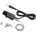 アイコム IC-4300用イヤホンマイク FC618HR-4010035